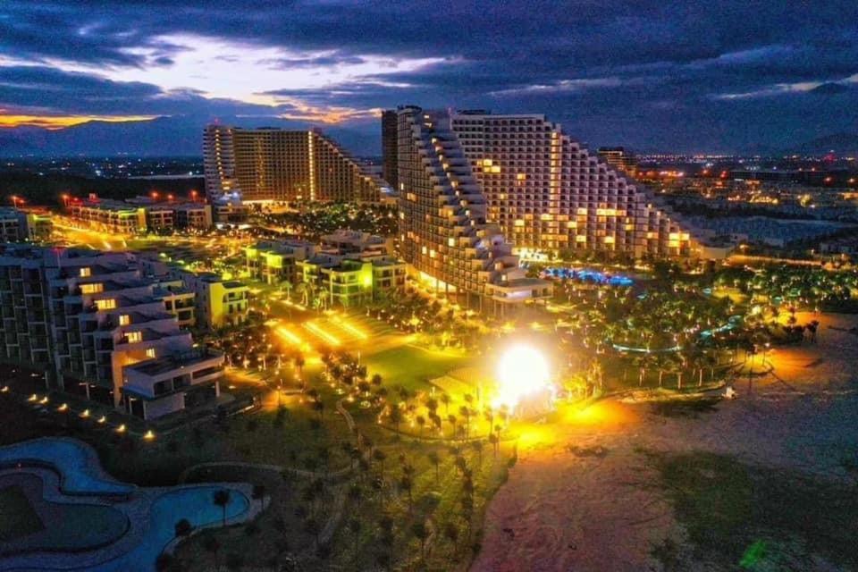 Angela At The Arena Resort At Bai Dai Beach, Near Airport Cam Ranh, Nha Trang, Khanh Hoa Exterior photo